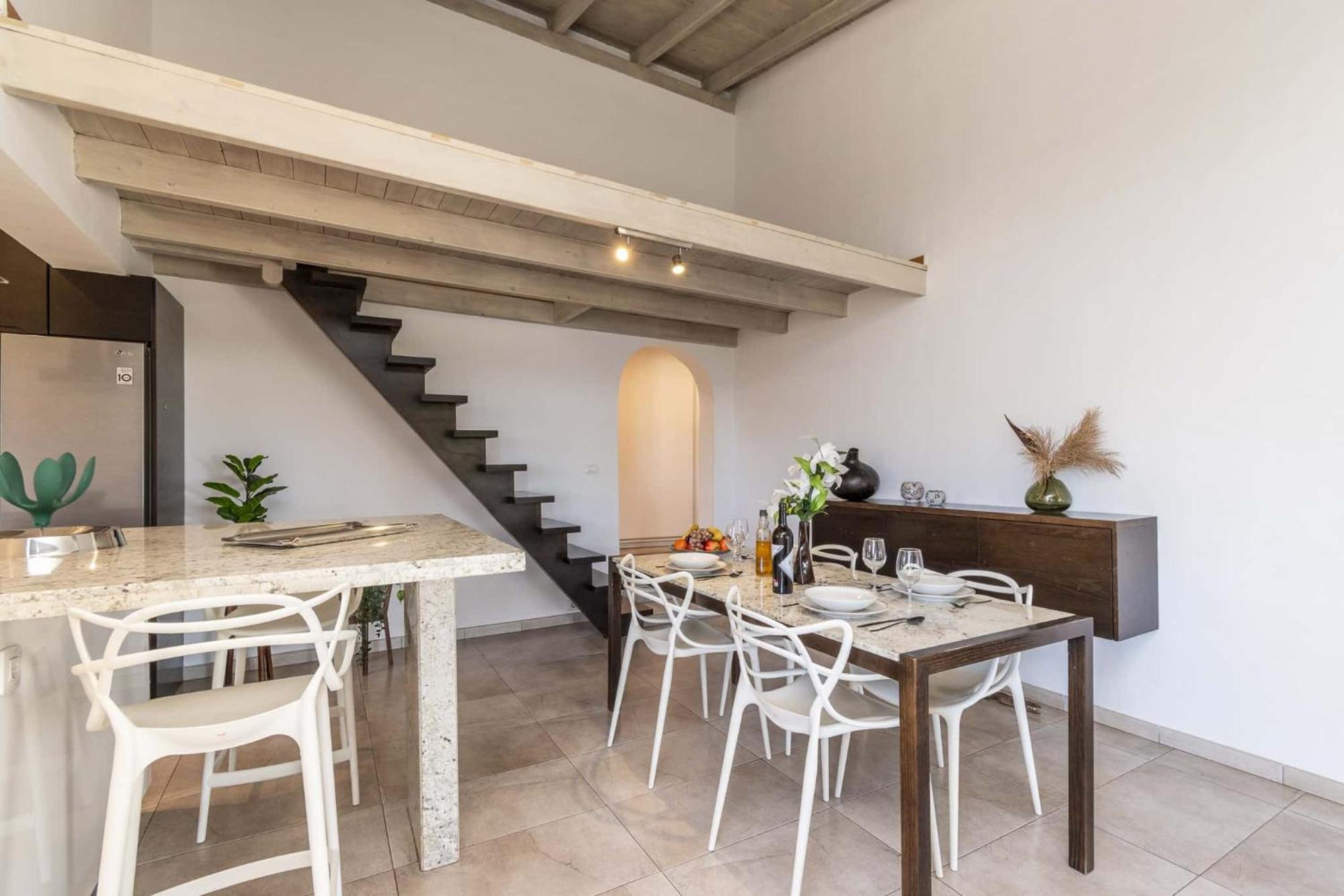 Casa Las Palmeras Granadilla De Abona Bagian luar foto